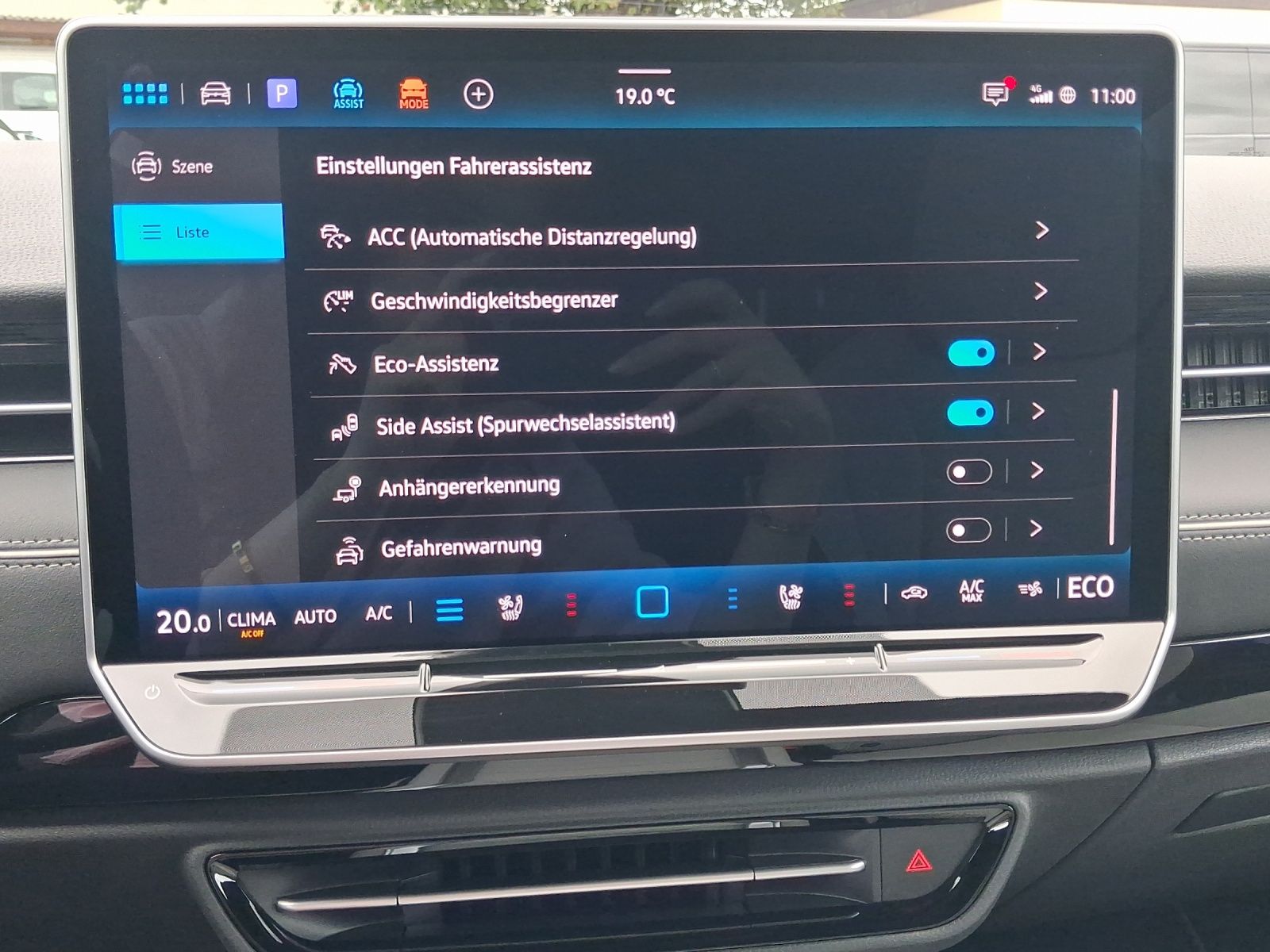 Volkswagen ID.7 - Bild 20
