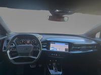 Audi Q4 e-tron - Vorschau Bild 9