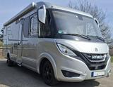 HYMER / ERIBA / HYMERCAR Hymer B-Klasse ML I 780 MASTERLINE - Hymer B-Klasse ML I