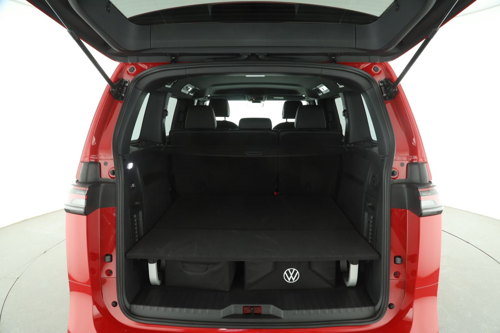 Volkswagen ID. Buzz - Bild 8