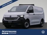 Volkswagen Transporter Kasten KLIMA / AHK / ALLWETTER - Kipper
