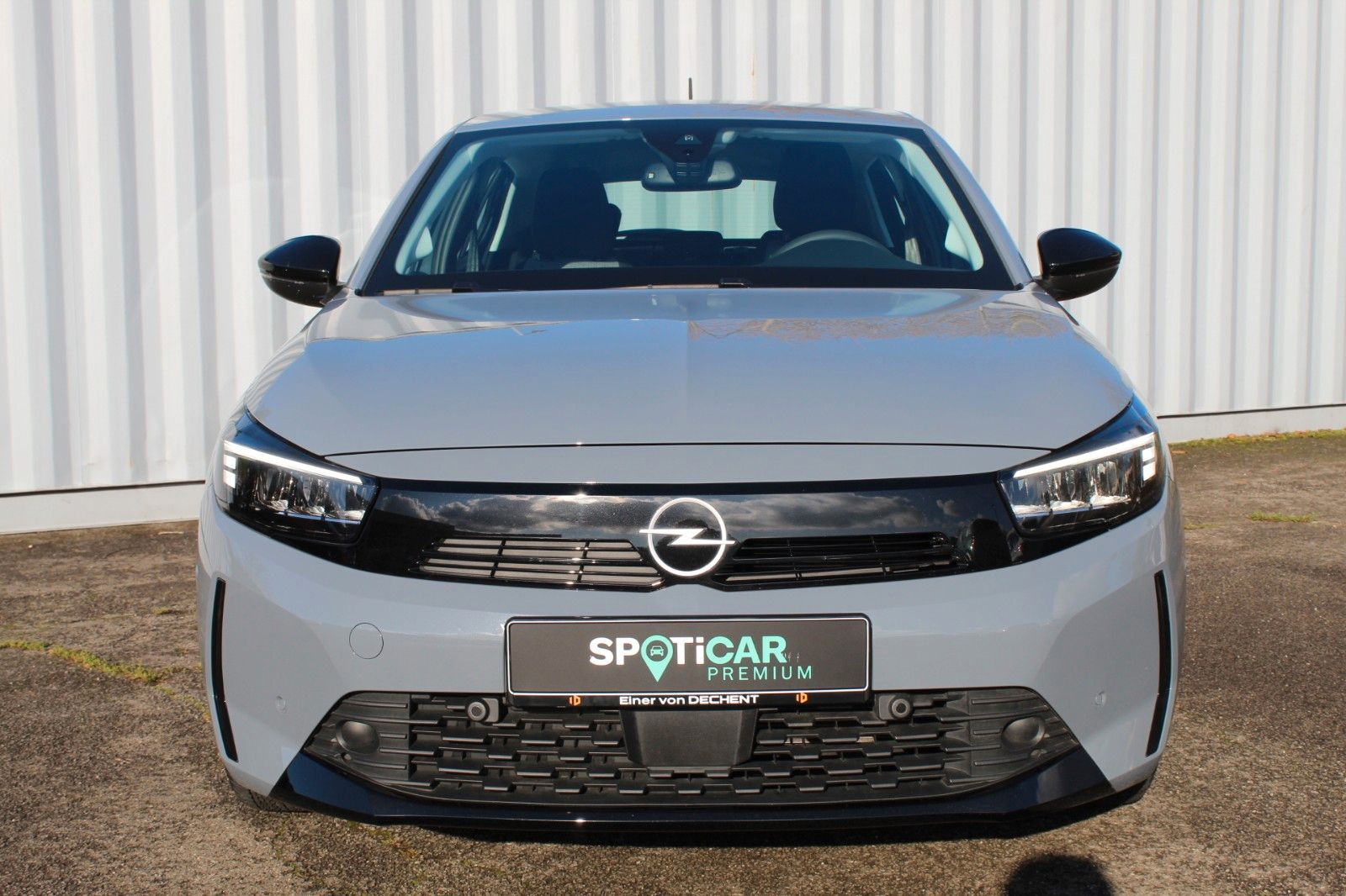 Fahrzeugabbildung Opel Corsa Edition Allw.*Sitzh.*PDC*DAB