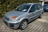 Ford Fusion 1.4 Fun 1. Hand Klima AHK ZV Met. - Ford Fusion: Fun