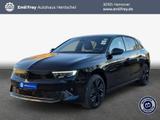 Opel Astra Electric GS 115 kW, 5-türig (Strom) - schwarze Opel Astra Electric