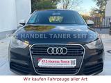 Audi A1 Attraction/Tüv Au Wartung Neu - Audi: At