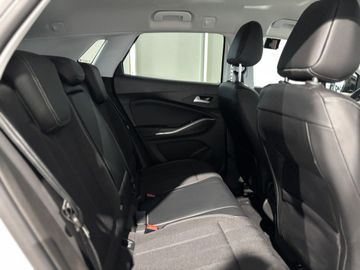 Fotografie 7 des Opel Grandland (X) Grandland 1.5 D Automatik GS