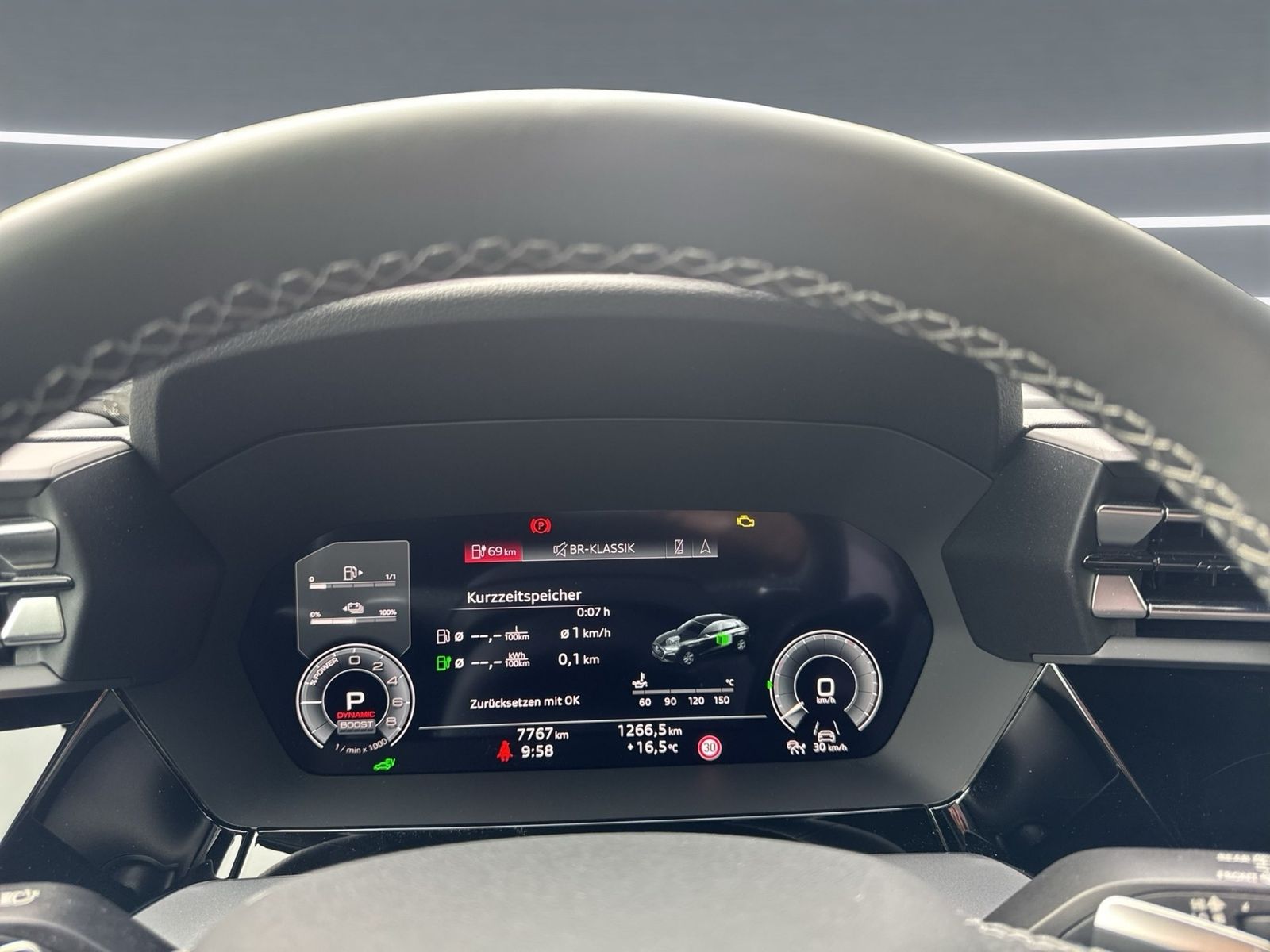Audi A3 - Bild 13