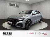 Audi Q8 SUV 45 TDI quattro 170(231) kW(PS) tiptronic - Audi Q8 aus 2025