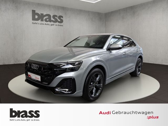 AUDI Q8 SUV 45 TDI quattro 170(231) kW(PS) tiptronic