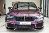 BMW M5 Baureihe M5 Lim. Competition HUD/360°/ACC/TOP - BMW M5