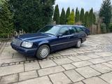 Mercedes-Benz E 200 T W124 Kombi, Klima, Schiebedach Schalter - Mercedes-Benz: Kombi, S124
