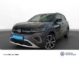Volkswagen T-Cross 1.0 TSI DSG Style Navi*AHK Klima Navi - Volkswagen T-Cross Jahreswagen