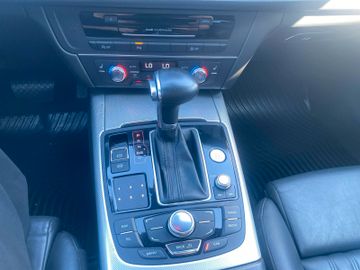 Bild 17 Audi A6 Avant 3.0 TDI QUATTRO*AHK*BOSE*PANO*STAND-HZ*