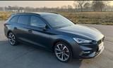 Seat Leon KL ST 2.0 TDI FR - Seat Leon: Se TDI