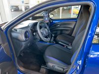 Toyota Aygo (X) - Vorschau Bild 8