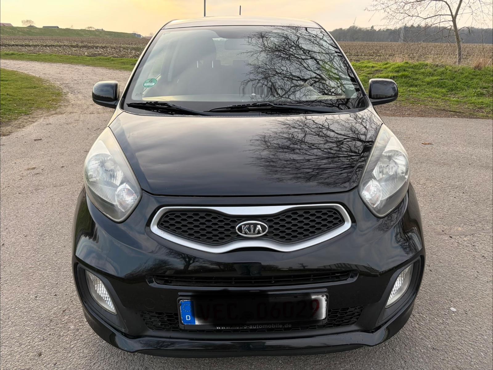 Kia Picanto 1.0 Edition 7