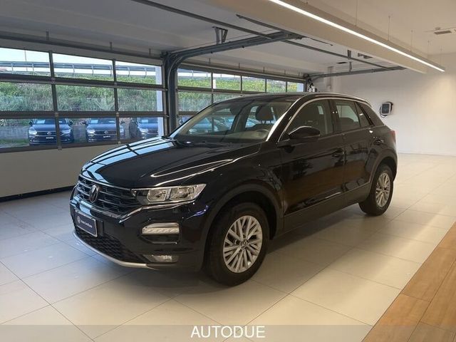 Volkswagen T-Roc 1.0 TSI BUSINESS 110CV