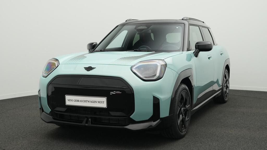 MINI Aceman SE