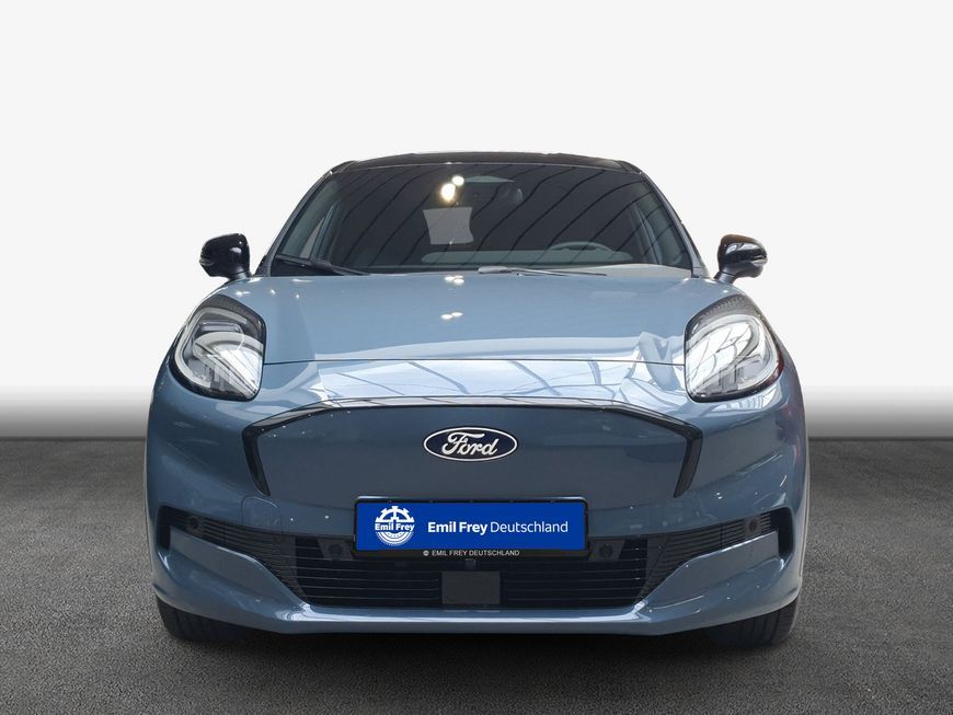 Ford Puma 46,8 kWh BlueCruise Edition 123 kW, 5-türig imagem 3
