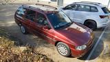 Ford Escort Turnier 1,6 16V - Ford Escort: Kombi