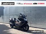 BMW C 650 GT, Highline Paket, Heizgriffe, SZH, - BMW 650 S