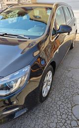 Opel Astra J Sports Tourer 1.4T Exklusiv OPC  - Opel Astra: Kombi, J