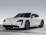 Porsche Taycan Turbo Panorama Hinterachslenkung InnoDriv - Porsche Taycan mit Panoramadach