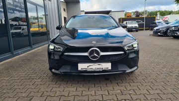 Mercedes CLA Shooting Brake - 2