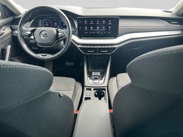 Skoda Octavia - Bild 11