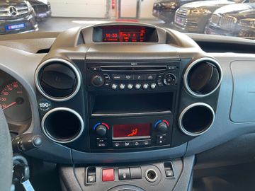 Citroën Berlingo Kombi Multispace *KLIMA*PDC*TÜV-052027