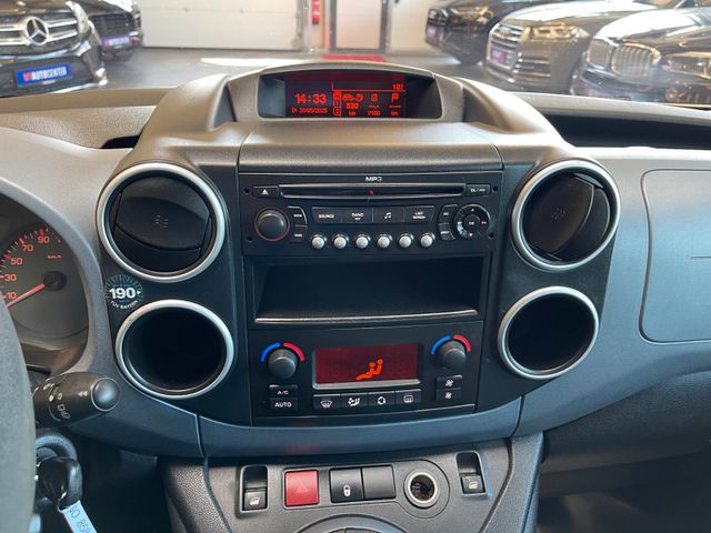 Citroën Berlingo Kombi Multispace *KLIMA*PDC*TÜV-052027