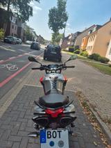 Aprilia Shiver 750 ABS - APRILIA SHIVER 750