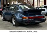 Porsche 911 930 Turbo Schweiz Matching Motor 2025 revid. - scheckheftgepflegte Porsche 930