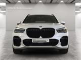BMW X5 xDrive45e M Sport AHK LiveCockpitProf Kamera - BMW X5 Gebrauchtwagen in Berlin