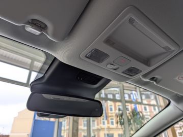 Ford Puma Titanium Automatik NEUES MODELL