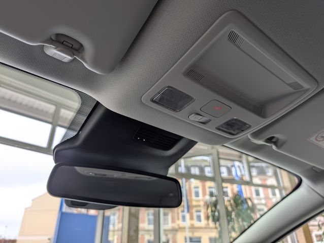 Ford Puma Titanium Automatik NEUES MODELL