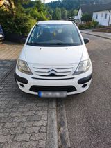 Citroën Citroen C3 - Citroën C3 aus 2007
