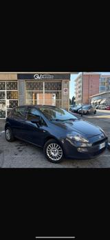 Fiat Punto 2017 Gpl - Fiat Punto mit LPG-Antrieb
