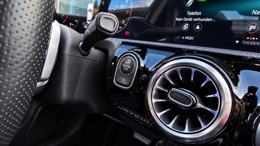 Mercedes-Benz A 35 AMG – Bild 26