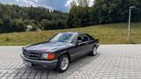 Mercedes-Benz 420 SEC C126 V8 Bj. 1991 127... - Mercedes-Benz 420: 420sec