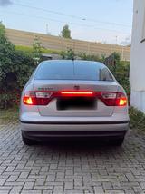 Seat Toledo - Seat aus 2000