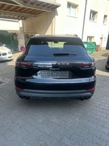 Porsche Cayenne 3.0 V6 Tiptronic - - Porsche Cayenne in Dortmund