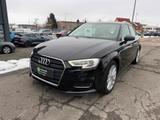 Audi A3 Spb. design 30 TFSI PDC GRA SHZ SOUND - Audi A3 Gebrauchtwagen in Nürnberg