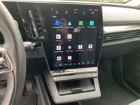 Renault Megane E-TECH - Vorschau Bild 18