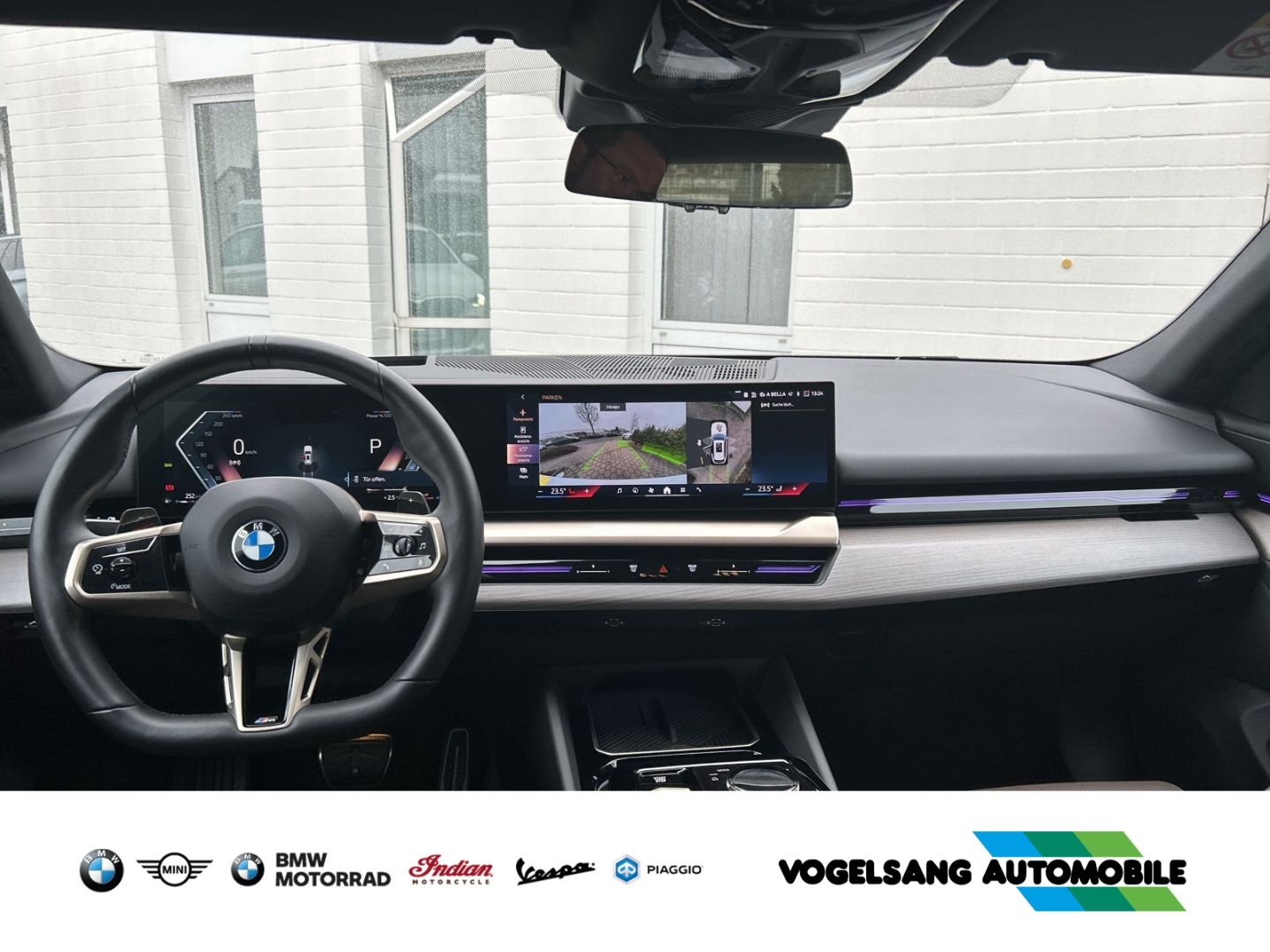 Fahrzeugabbildung BMW 520 d xDriveTouring,M Sport,Standheizung,HeadUp,