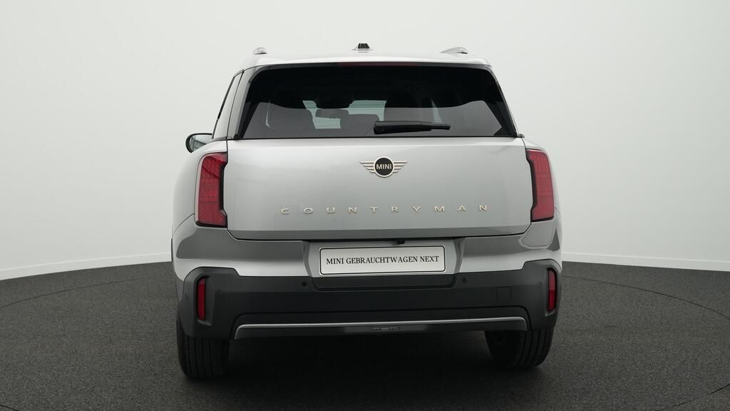 MINI Cooper C Countryman - Bild 10