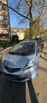 Honda Jazz - Honda Jazz in Essen