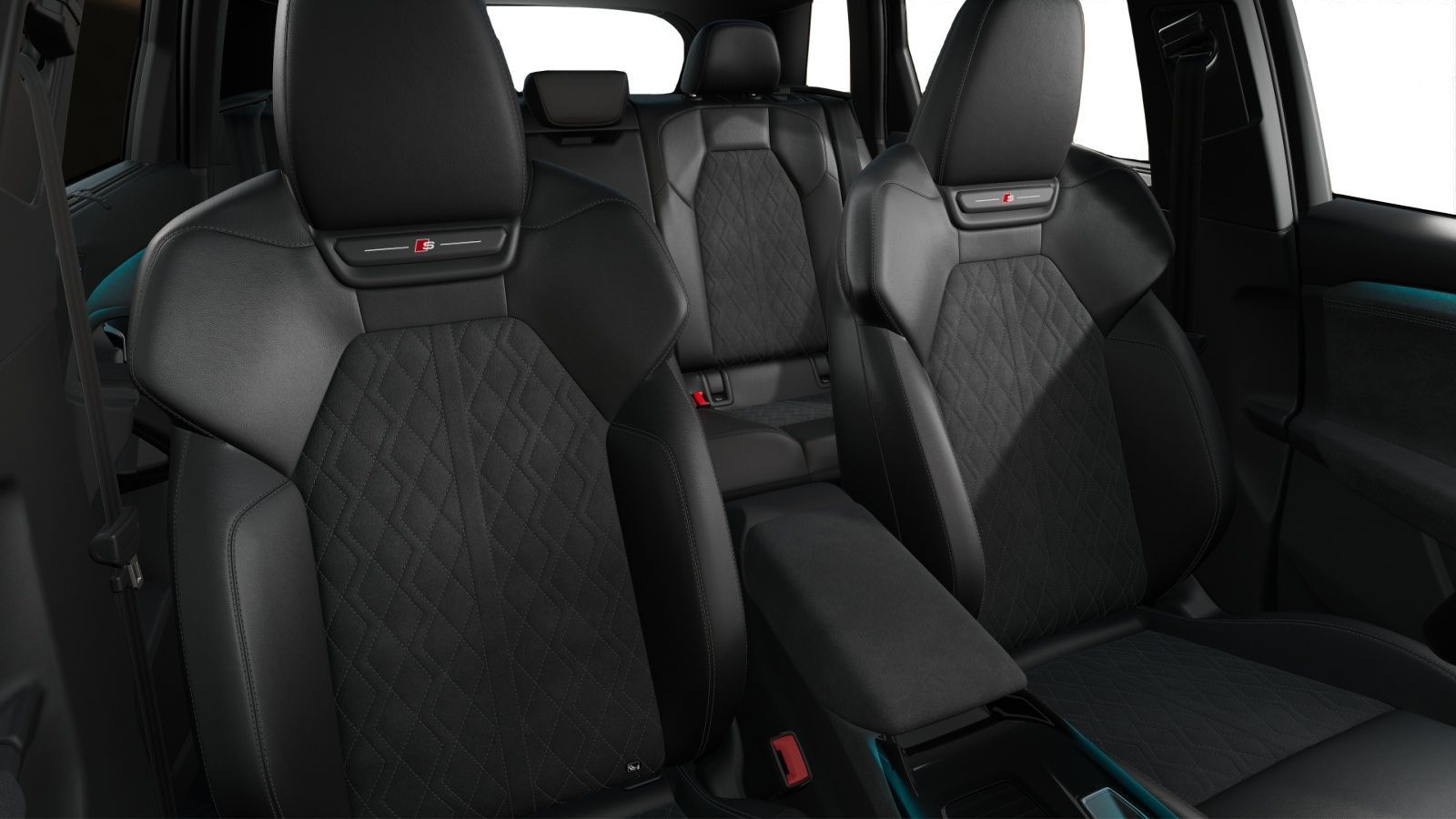 Audi Q6 e-tron - Bild 6