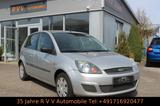 Ford Fiesta 1.3 Fun X, TÜV neu, Klima - Ford Fiesta: Fun