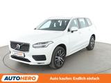 Volvo XC90 2.0 B5 Diesel Momentum Pro AWD Aut.*NAVI* - Volvo XC90 Gebrauchtwagen in Köln